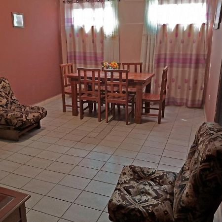 Casa Discreta Bed & Breakfast Cochabamba Exterior photo