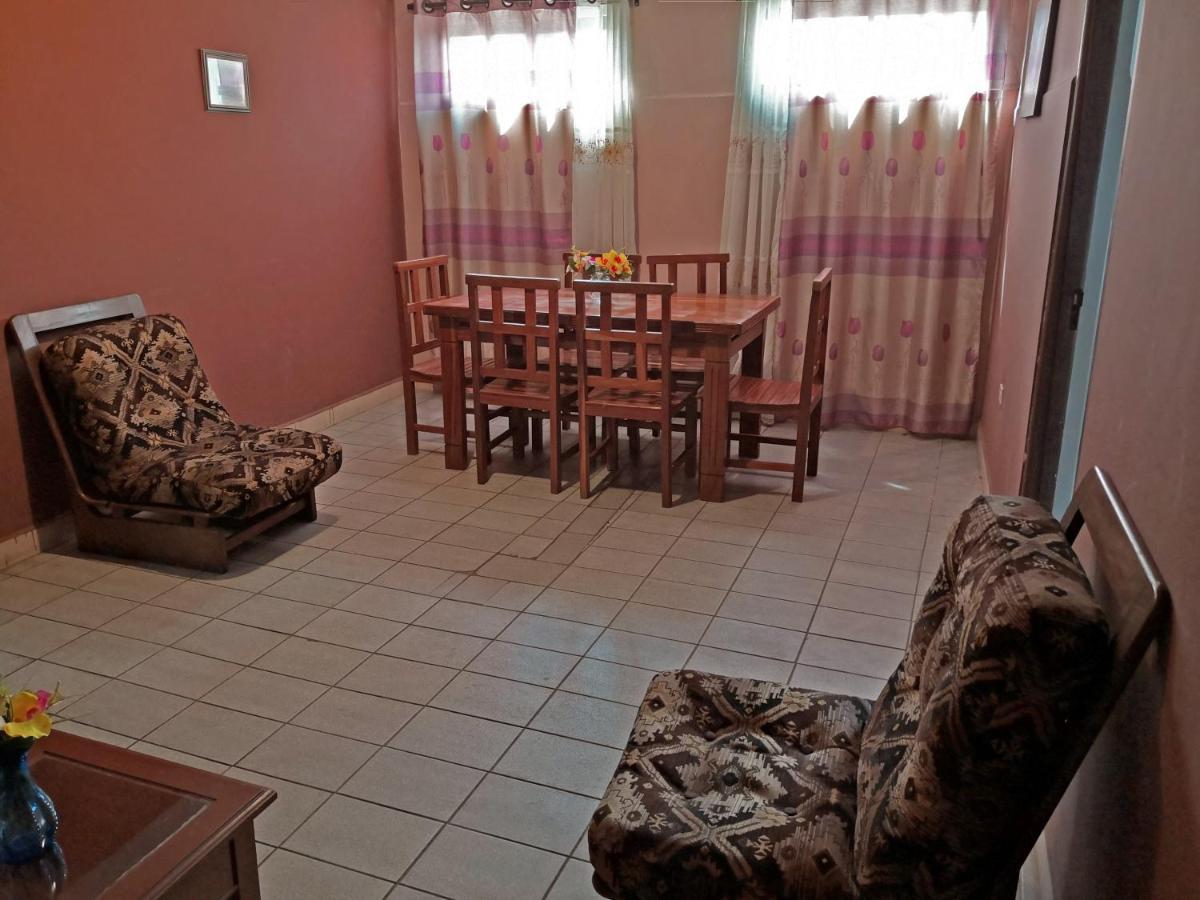 Casa Discreta Bed & Breakfast Cochabamba Exterior photo